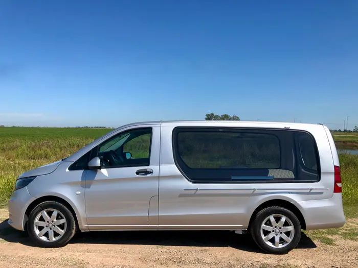 Mercedes Benz - Imagen 3